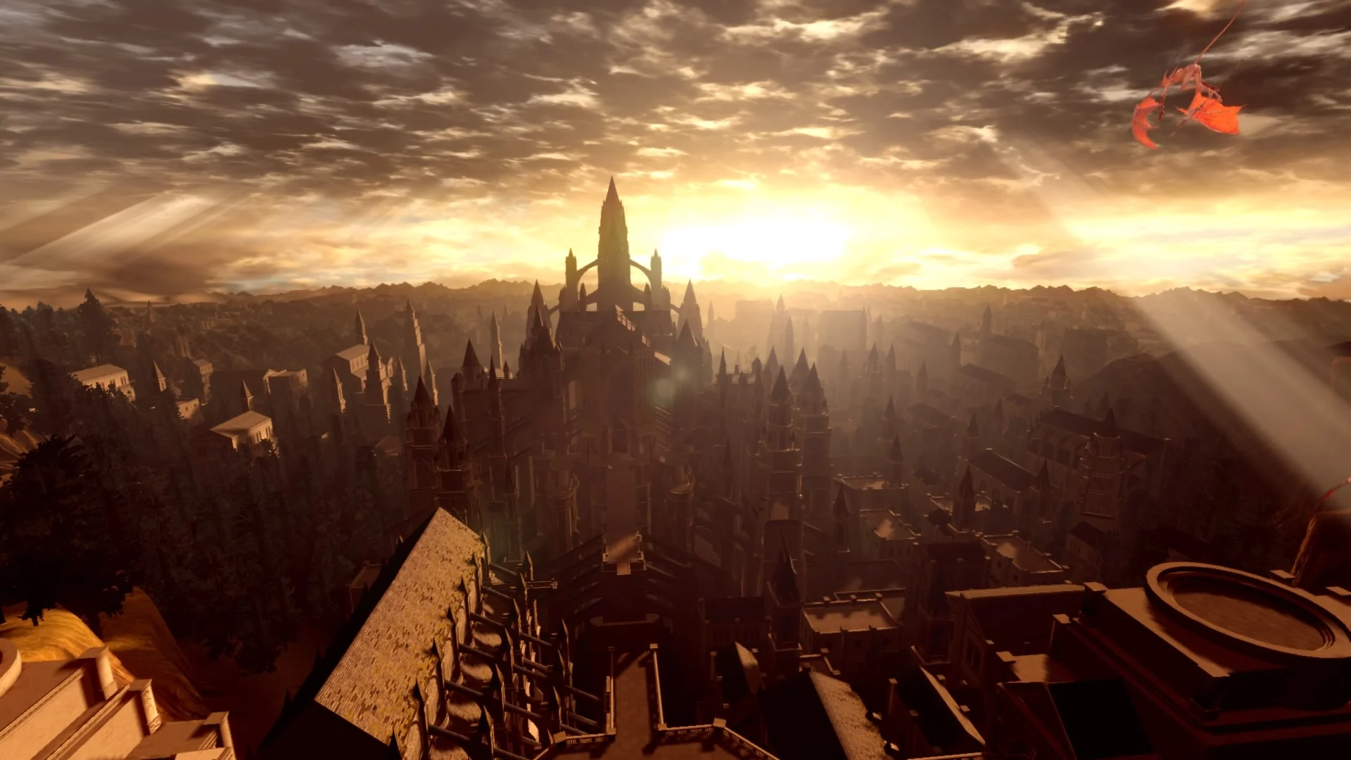 Best ZONES in video games - 1